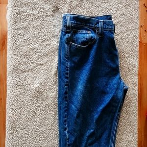 Men's jeans